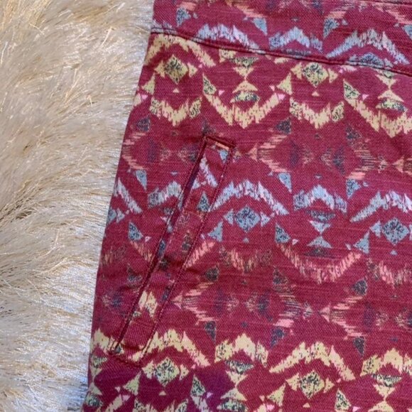 FREE PEOPLE Dressy Shorts - Picture 4 of 5